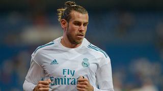 Real Madrid hizo propuesta a Manchester United para 'deshacerse' de Gareth Bale