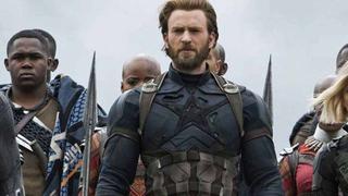 Avengers 4: Chris Evans habló cómo fue su último día siendo Capitán América