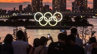 Empezaron los Juegos Olímpicos: las mejores imágenes del día 1 de Tokio 2020 [FOTOS]