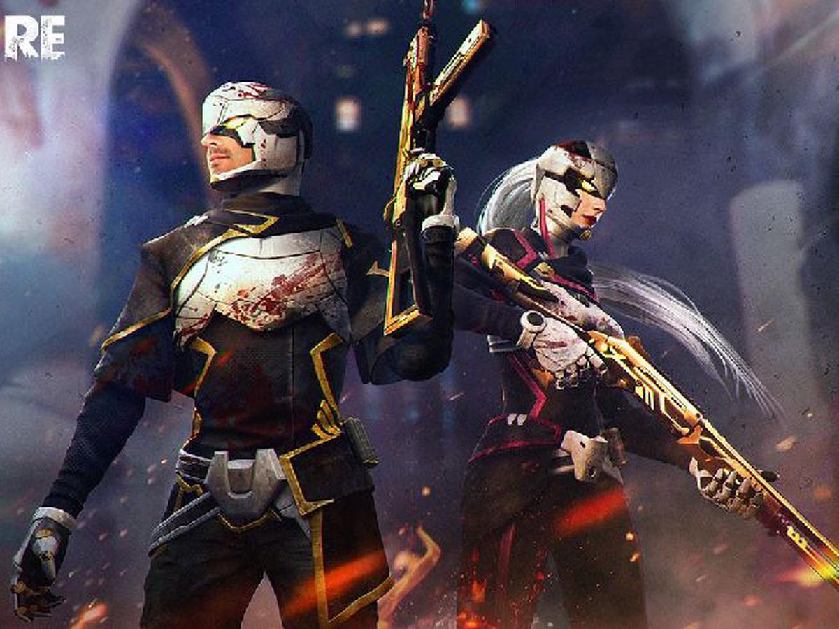 Garena Free Fire: the weekly agenda from March 2 to 8 arrives with Ezio Auditore skin