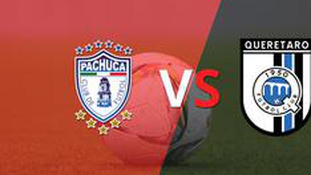 ¡Ya se juega la etapa complementaria! Universidad de Chile vence D. Antofagasta por 1-0