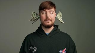 El anuncio de MrBeast que causa furor en Instagram:  regala 50 mil dólares