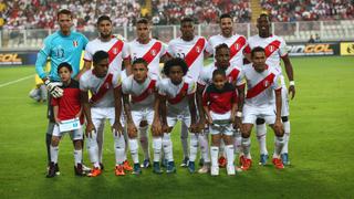 Copa América Centenario: ¿Qué significa que Perú esté en el bombo cuatro?