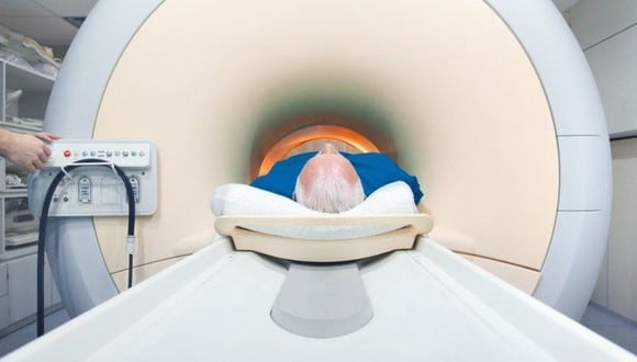 La resonancia magnética (IRM), una parte de la Medicina Física que ayuda en el diagnóstico (Foto: Getty Images)