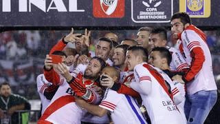 ¡Nuevamente Marcelo Gallardo! El último equipo del 'Muñeco' campeón de la Copa Libertadores [FOTOS]