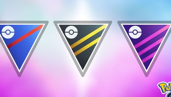 Pokémon GO: todos los detalles de la Liga Combates GO. (Foto: Niantic)