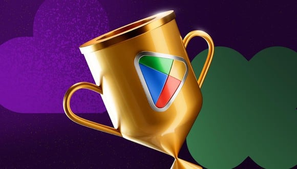 El ranking anual de Google Play trae puros juegos gratuitos (IGN)