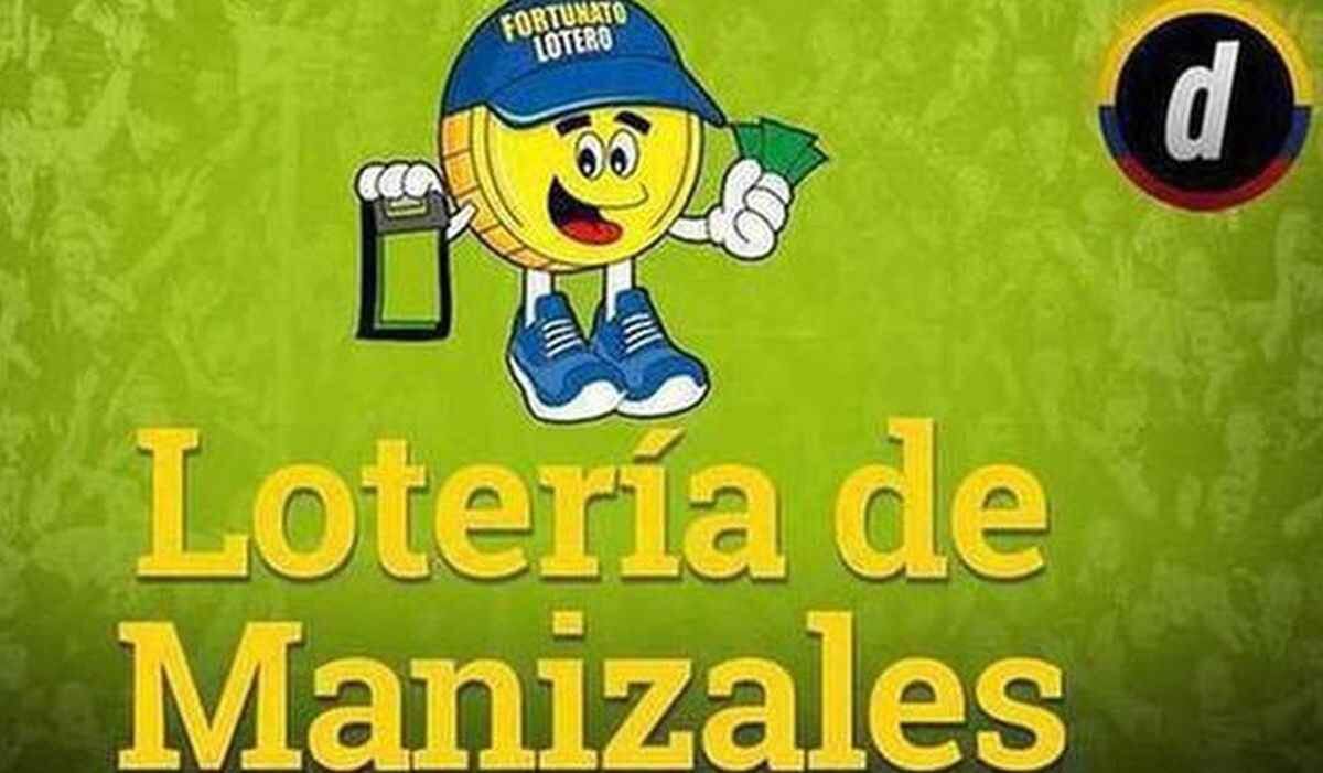 Lotería de Manizales, Valle y Meta EN VIVO: resultados del miércoles 28 de septiembre thumbnail