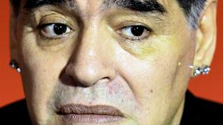 "¡La camiseta se siente, la con#$"%!": la terrible y dura crítica de Maradona a Argentina tras caer con Colombia [AUDIO]
