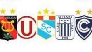 Universitario, Alianza, Cristal, Melgar y Cienciano en contra del reglamento de la Liga 1