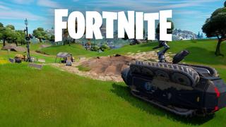 Fortnite Capítulo 3: cómo interactuar con la computadora de los impostores para ganar XP