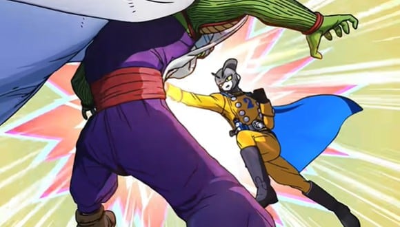 Director de “Dragon Ball Super: Super Hero” tiene un pedido especial para todos los fans. (Foto: Captura de YouTube)