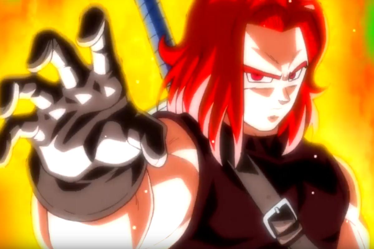 Dragon Ball Heroes: 10 personajes de la franquicia que nunca aparecerán en  el anime canon | Series TV nnda nnlt | DEPOR-PLAY | DEPOR