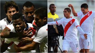 Los tres últimos partidos que sufrimos los peruanos: ¿Es una maldición?