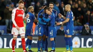 La tecnología, presente: así fue el primer gol validado por el VAR en el fútbol inglés [VIDEO]