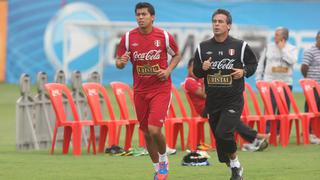 Alianza Lima: Rinaldo Cruzado cerca de volver a Matute