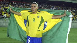 FIFA 23 habilita el segundo equipo de Trophy Titans con el mejor Ronaldo Nazario