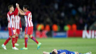 Atlético de Madrid en semifinales de Champions League: eliminó al Leicester City