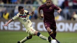 A cuartos con sufrimiento: América derrotó en penales a Comunicaciones en el Azteca por la Concachampions 2020