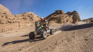 Rally Dakar 2018 batirá el récord histórico de participantes en cuatrimotos