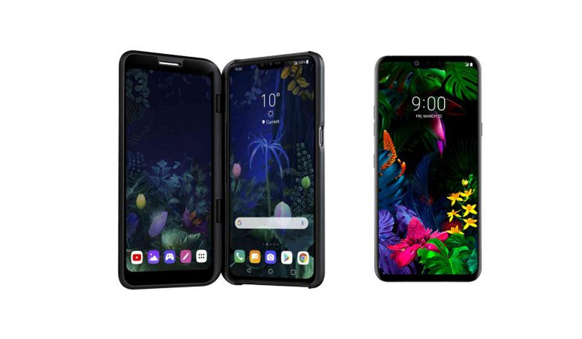 ¿Ya tienes Androd 10? Conoce si tu celular LG tendrá este sistema operativo. (Foto: LG)