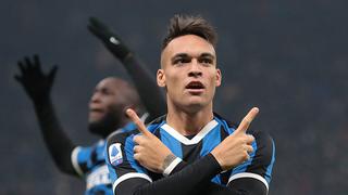 Todo casi listo: acuerdo entre Lautaro Martínez y Barcelona para su fichaje en la próxima temporada