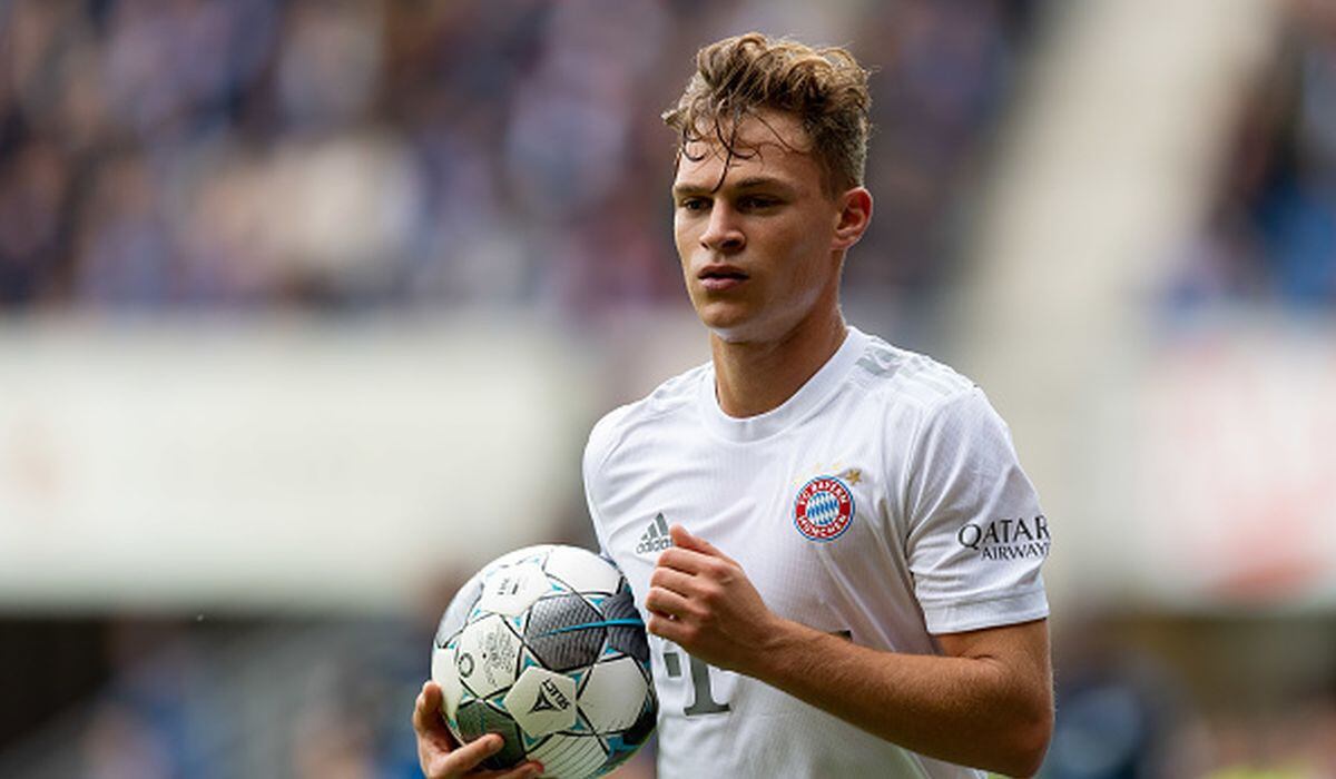 FIFA 20: nueva carta de Joshua Kimmich llega al modo Ultimate Team. (Getty)