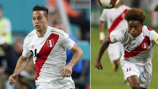 Selección Peruana: Ricardo Gareca explicó la vuelta de Cristian Benavente y Yordy Reyna