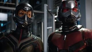 Ant-Man and the Wasp: nuevo spot de televisión revela su relación con Infinity War [VIDEO]