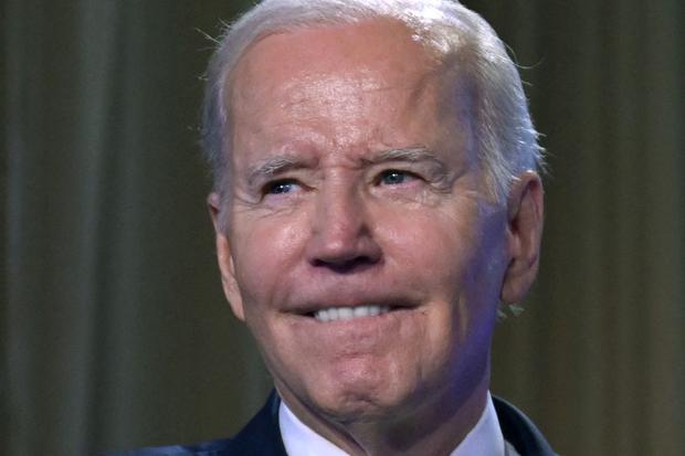 Joe Biden es el actual mandatario de Estados Unidos (Foto: AFP)