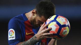 Se viene el ’punchline’: Lionel Messi explicará públicamente los motivos de su salida del FC Barcelona