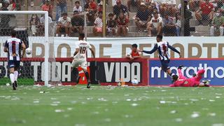 Universitario vs Alianza Lima (1-2): resumen, gol y video del clásico por la Liga 1
