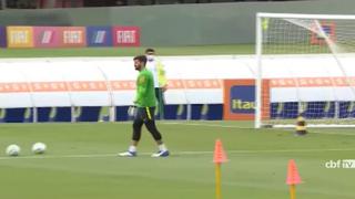 Eliminatorias Qatar 2022: Brasil anuncia a Ederson como portero titular