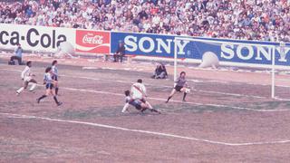 Perú vs. Uruguay: los jugadores peruanos que silenciaron al Estadio Centenario con sus goles