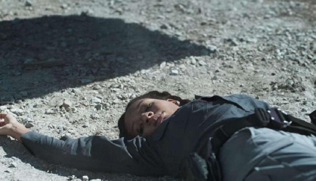 Linda (Black Panther) (Foto: Marvel Studios)