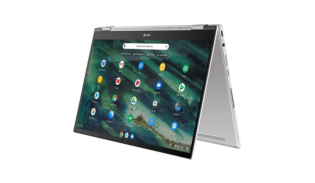 Conoce todas las laptops que Asus presentó en el CES 2020 para el sector gamer y empresarial. (Foto: Asus)