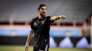 A falta de ser oficial: Rodolfo Pizarro será nuevo jugador de Monterrey para el Clausura 2022
