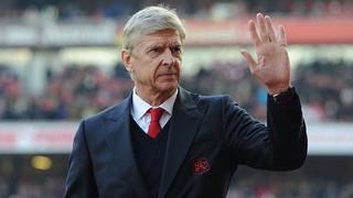 Hora del adiós: leyenda del Arsenal reveló fecha de la salida de Wenger