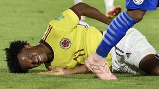 “Es una selección casi amateur”: la crítica a Colombia tras el empate ante Paraguay