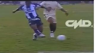 “Cuando te alegraba los clásicos”: Jefferson Farfán le recordó a Sergio Peña un golazo que anotó ante Universitario [VIDEO]