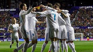 No es Bale ni Cristiano: el otro jugador del Madrid que el United se quiere llevar este año