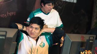 Dota 2: Beastcoast enfrentará a Invictus Gaming en la MDL Chengdu Major