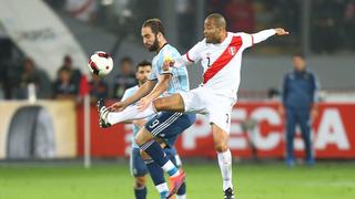 ¿Rodríguez llegará a los partidos ante Bolivia y Ecuador? [VIDEO]