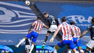 Santiago Ormeño confesó que aceptaría llamado de la selección de México 