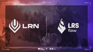 League of Legends organiza un torneo Inter Regional en el continente americano