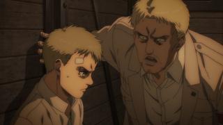 Attack On Titan comparte el ‘ending’ completo de la temporada 4