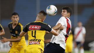 La primera del Apertura: Municipal derrotó 2-0 a Cantolao en San Marcos por la Liga 1