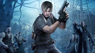 Resident Evil 4 Remake ya estaría en desarollo bajo la asesoría del autor original del título