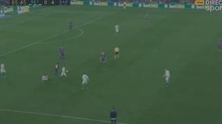 ¡Messi en modo E.T.! La fantástica jugada en la que se llevó a cuatro y terminó con una huacha [VIDEO]