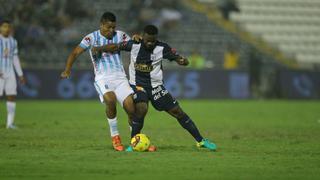 Alianza Lima: tres puntos que explican la lamentable actuación ante Alianza Atlético